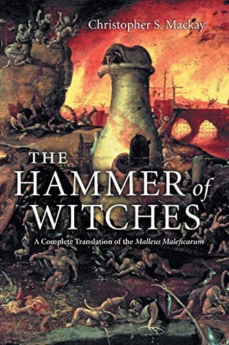 The Witch Hammer